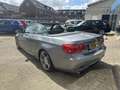 BMW 320 3-serie Cabrio 320i High Executive 145.000 km Ned Grey - thumbnail 5