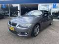 BMW 320 3-serie Cabrio 320i High Executive 145.000 km Ned Grey - thumbnail 7