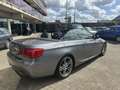 BMW 320 3-serie Cabrio 320i High Executive 145.000 km Ned Grey - thumbnail 2