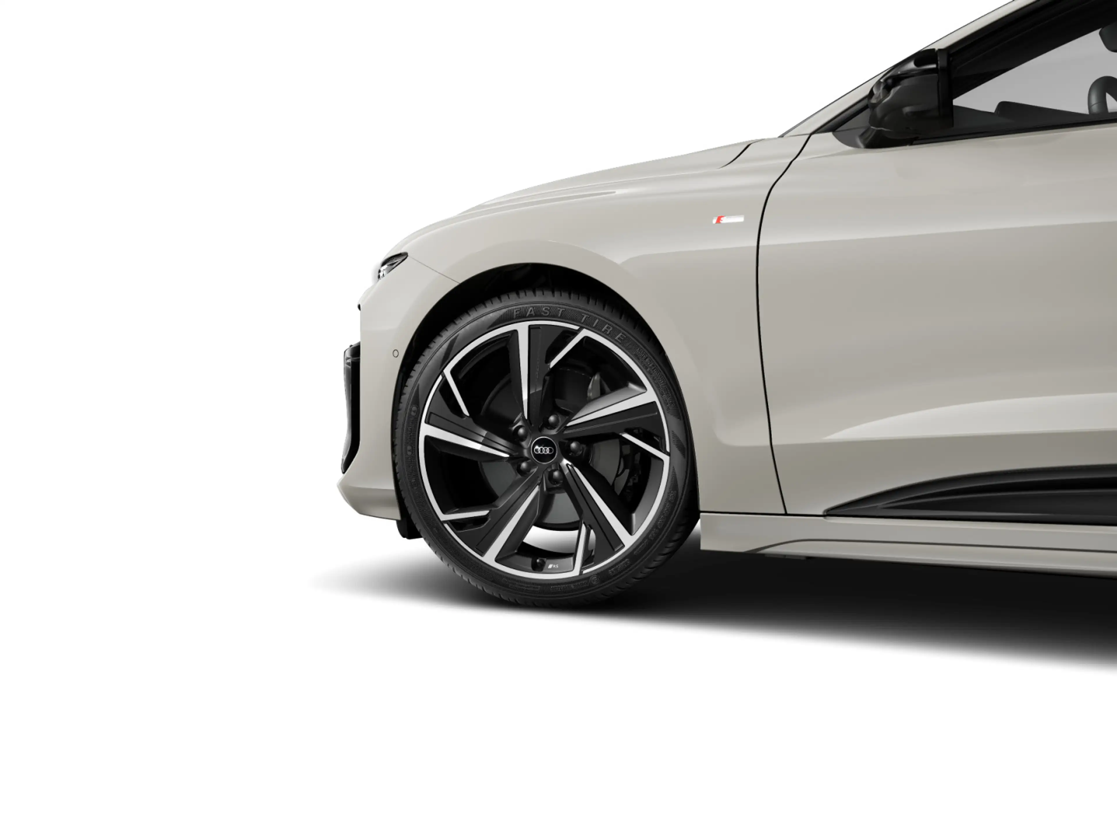 Audi A6 e-tron performance S-LINE*0,25%*MAT — photo 3