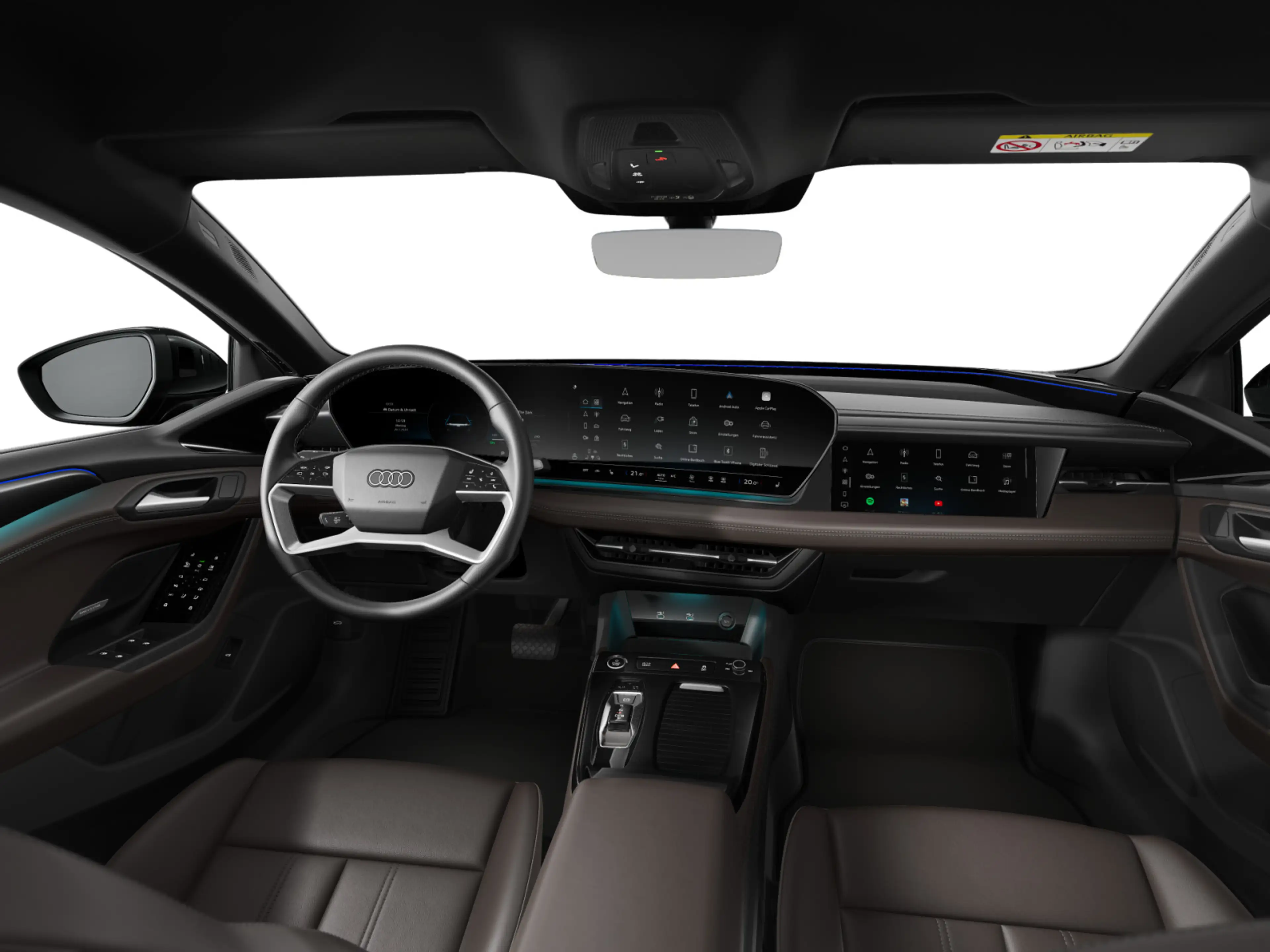 Audi A6 e-tron performance S-LINE*0,25%*MAT — photo 8