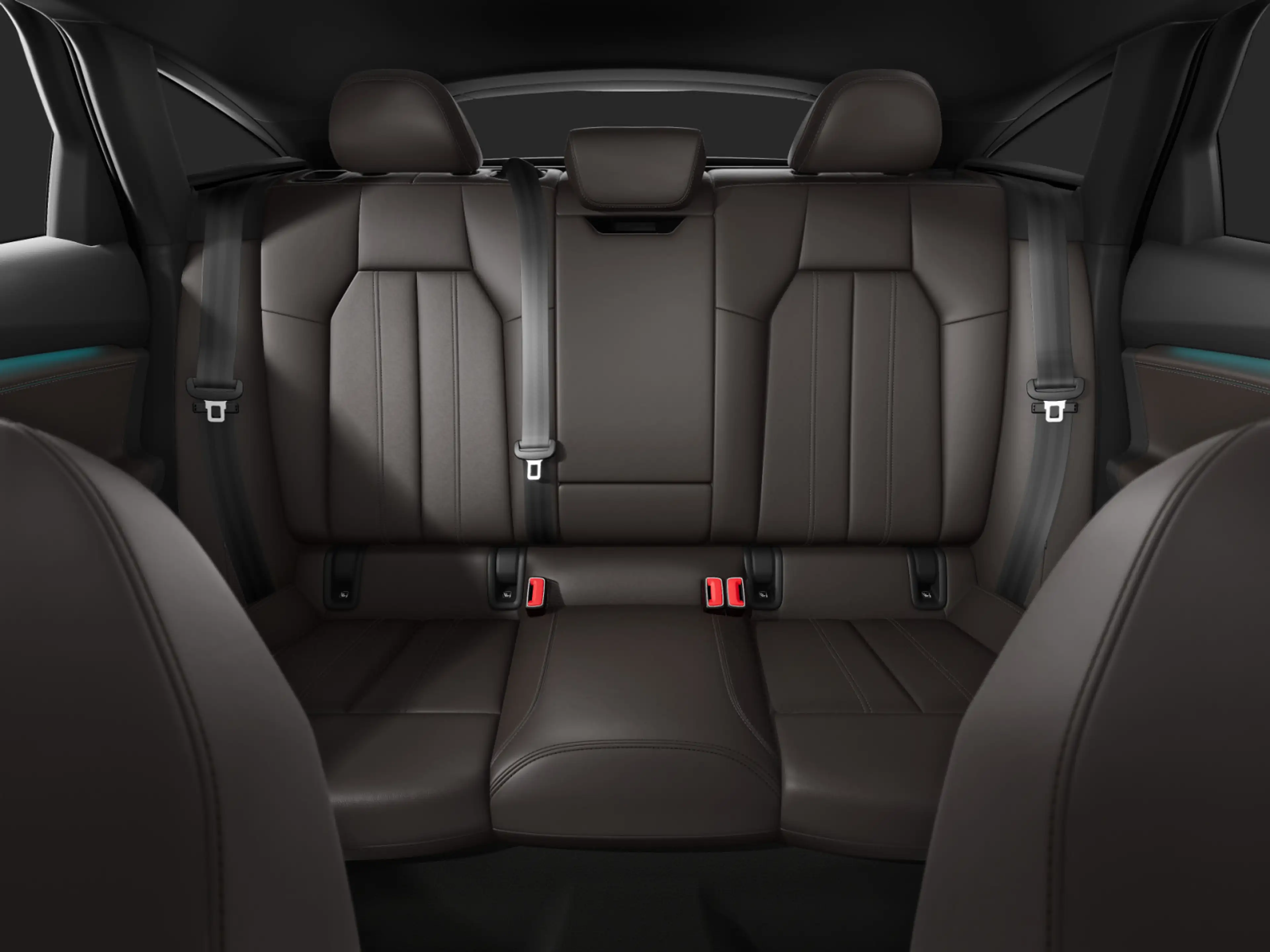 Audi A6 e-tron performance S-LINE*0,25%*MAT — photo 11