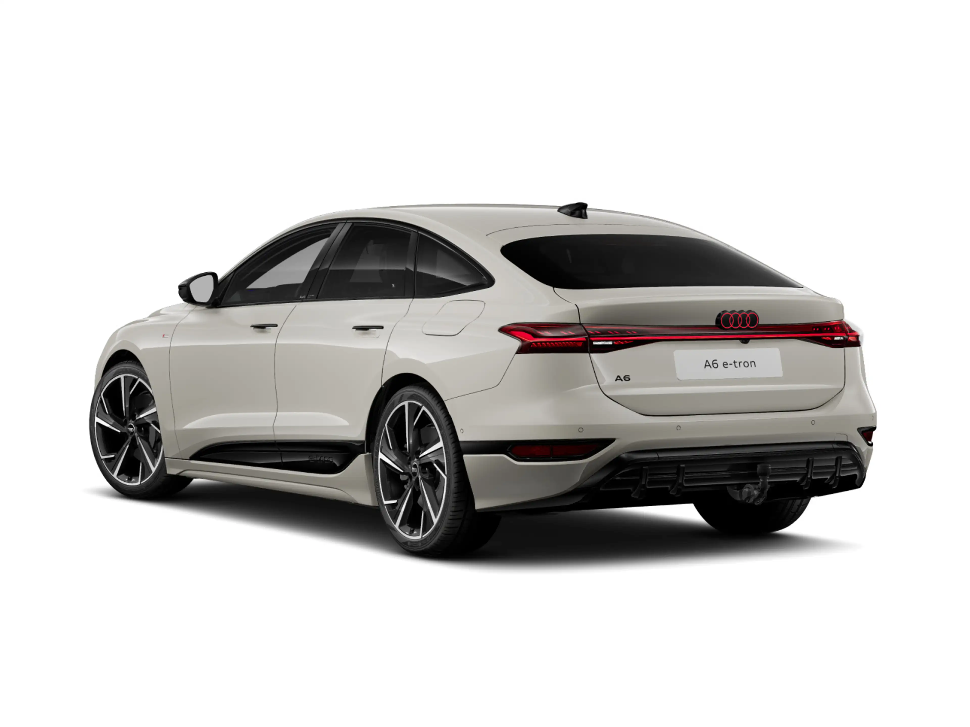 Audi A6 e-tron performance S-LINE*0,25%*MAT — photo 4