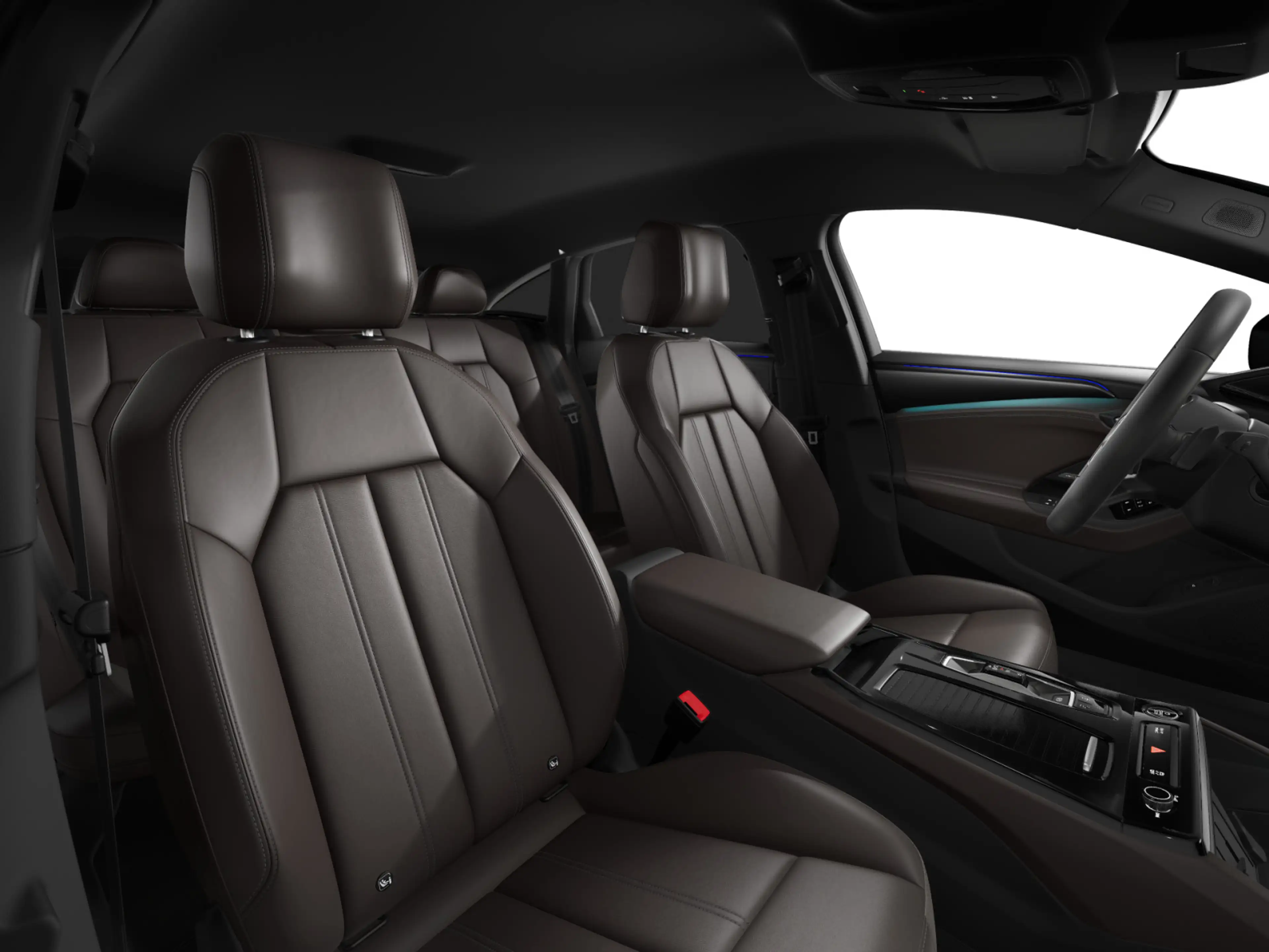 Audi A6 e-tron performance S-LINE*0,25%*MAT — photo 9
