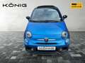 Abarth 595C Cabrio 1.4 T-Jet 165PS AUTOMATIK Blauw - thumbnail 8