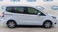 Ford Tourneo Courier Courier 1.0 EcoBoost 100 Trend Blanc - thumbnail 4