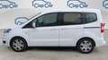 Ford Tourneo Courier Courier 1.0 EcoBoost 100 Trend Blanc - thumbnail 2