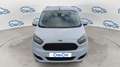 Ford Tourneo Courier Courier 1.0 EcoBoost 100 Trend Blanc - thumbnail 5