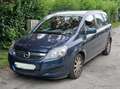 Opel Zafira Zafira 1.7 CDTI ecoFLEX Family Blau - thumbnail 1
