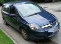 Opel Zafira Zafira 1.7 CDTI ecoFLEX Family Blau - thumbnail 2