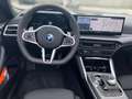 BMW 420 i Cabrio G23 Schwarz - thumbnail 7