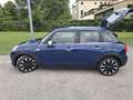 MINI Cooper D Mini Cooper D auto Blu/Azzurro - thumbnail 1