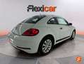 Volkswagen Beetle 2.0TDI Beetlemanía 81kW Blanco - thumbnail 7