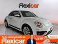 Volkswagen Beetle 2.0TDI Beetlemanía 81kW Blanco - thumbnail 1