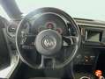 Volkswagen Beetle 2.0TDI Beetlemanía 81kW Blanco - thumbnail 11