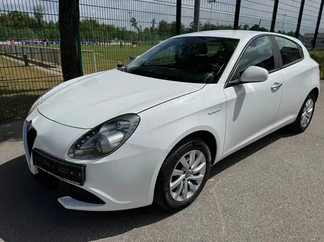Alfa Romeo Giulietta Basis