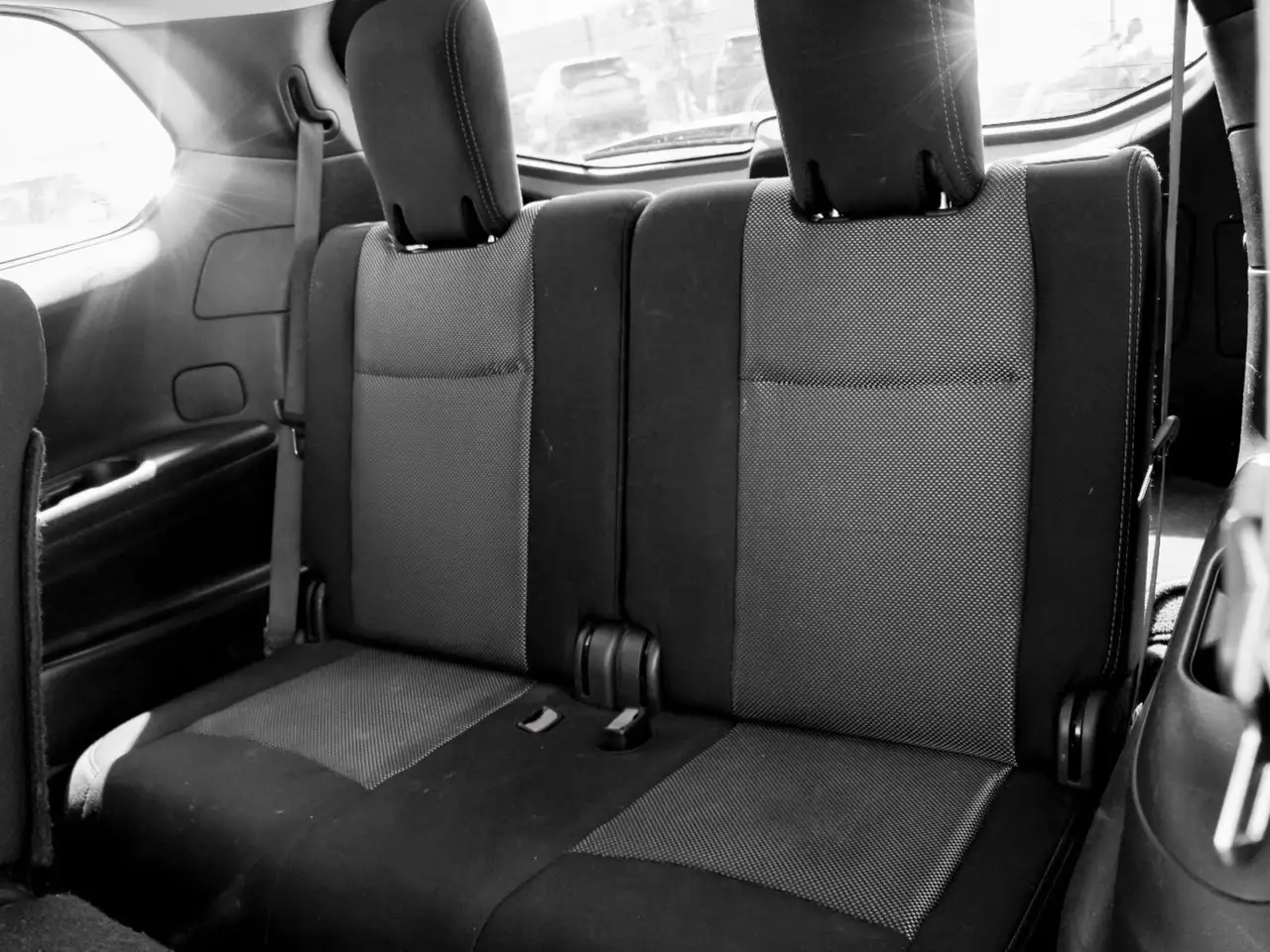 Nissan Pathfinder снимка Nissan Pathfinder