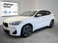 BMW X2 sDrive18i Weiß - thumbnail 2