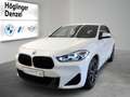BMW X2 sDrive18i Weiß - thumbnail 1