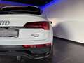 Audi Q5 40 TDI quattro S line *21 Zoll, AHK* Weiß - thumbnail 13