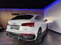 Audi Q5 40 TDI quattro S line *21 Zoll, AHK* Weiß - thumbnail 9