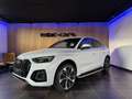 Audi Q5 40 TDI quattro S line *21 Zoll, AHK* Weiß - thumbnail 2