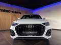 Audi Q5 40 TDI quattro S line *21 Zoll, AHK* Weiß - thumbnail 4