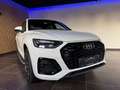 Audi Q5 40 TDI quattro S line *21 Zoll, AHK* Weiß - thumbnail 5