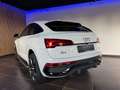 Audi Q5 40 TDI quattro S line *21 Zoll, AHK* Weiß - thumbnail 11