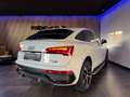 Audi Q5 40 TDI quattro S line *21 Zoll, AHK* Weiß - thumbnail 27