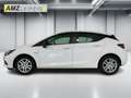 Opel Astra K 1.2 Turbo Edition *HU/AU neu* Blanc - thumbnail 2