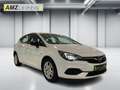 Opel Astra K 1.2 Turbo Edition *HU/AU neu* Blanc - thumbnail 6