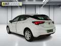 Opel Astra K 1.2 Turbo Edition *HU/AU neu* Blanc - thumbnail 4