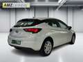 Opel Astra K 1.2 Turbo Edition *HU/AU neu* Blanc - thumbnail 5