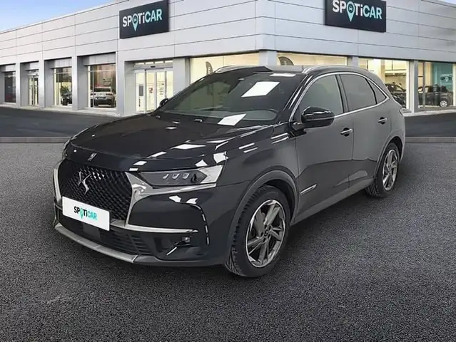 DS Automobiles DS 7 Crossback PureTech 96kW (130CV) Performance Line