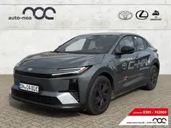 Toyota C-HR C HR+ 165 kW Teamplayer Navi LED ACC El. Heckklapp