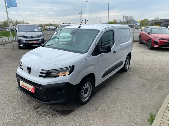 Peugeot Partner L1H1/M