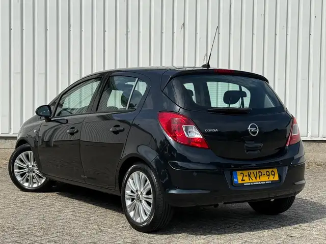 Opel Corsa view 5