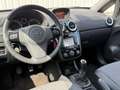 Opel Corsa 1.4-16V Cosmo StoelVerwarming,StuurVerwarming,Clim Negro - thumbnail 25