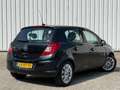 Opel Corsa 1.4-16V Cosmo StoelVerwarming,StuurVerwarming,Clim Negro - thumbnail 6