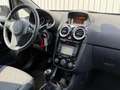 Opel Corsa 1.4-16V Cosmo StoelVerwarming,StuurVerwarming,Clim Negro - thumbnail 21