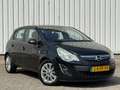 Opel Corsa 1.4-16V Cosmo StoelVerwarming,StuurVerwarming,Clim Negro - thumbnail 3