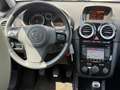 Opel Corsa 1.4-16V Cosmo StoelVerwarming,StuurVerwarming,Clim Negro - thumbnail 4
