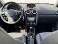 Opel Corsa 1.4-16V Cosmo StoelVerwarming,StuurVerwarming,Clim Negro - thumbnail 2