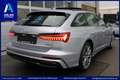 Audi A6 50 TDI Quatt 2x S Line Pano/Virt/B&O/360/AHK Silber - thumbnail 5