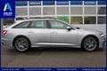 Audi A6 50 TDI Quatt 2x S Line Pano/Virt/B&O/360/AHK Silber - thumbnail 3