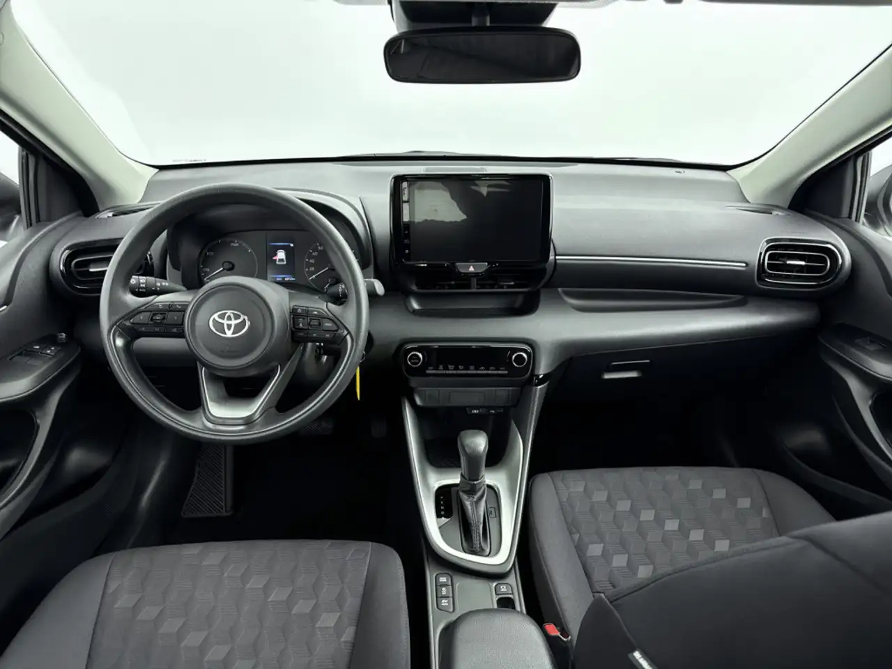 Toyota Yaris 2026