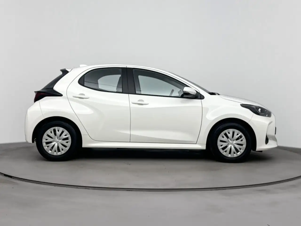 Toyota Yaris 2026