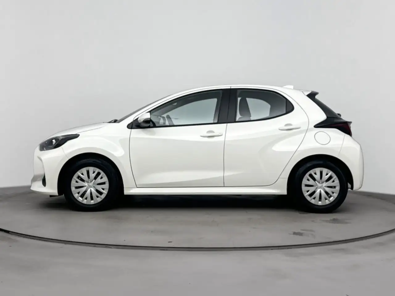 Toyota Yaris 2026