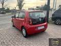 Volkswagen up! 1.0 5p. eco high up! BlueMotion Technology Rosso - thumbnail 10